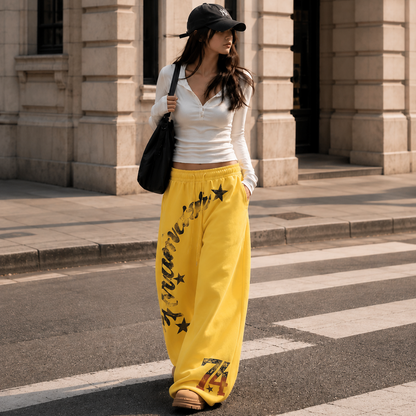 Ayuno AstroDrift™ Sweatpants