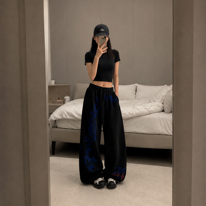 Ayuno AstroDrift™ Sweatpants