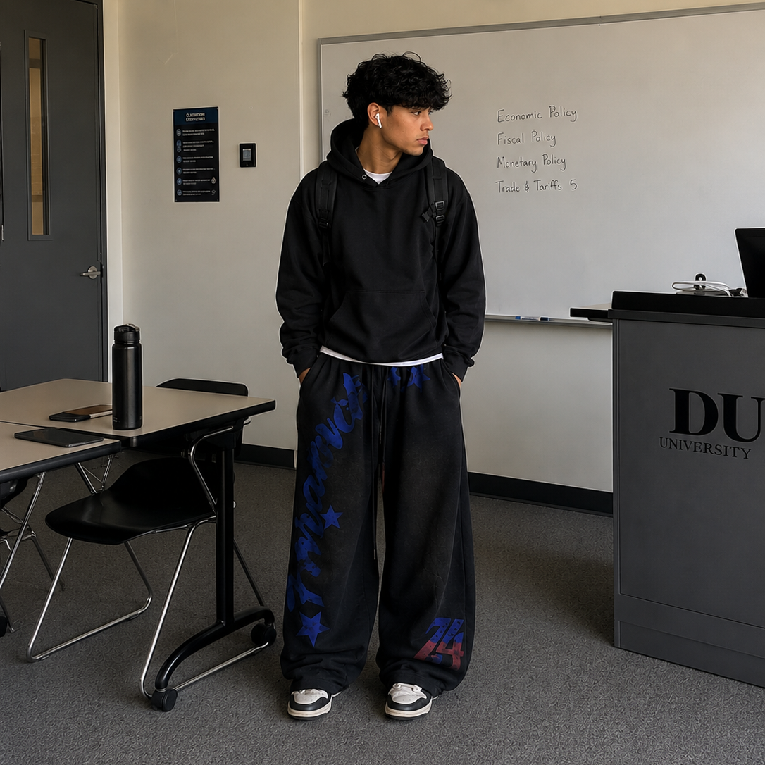 Ayuno AstroDrift™ Sweatpants