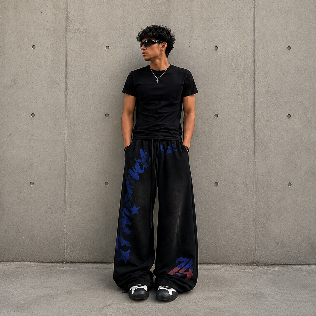 Ayuno AstroDrift™ Sweatpants