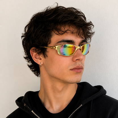 Ayuno Heartrace Running Sunglasses