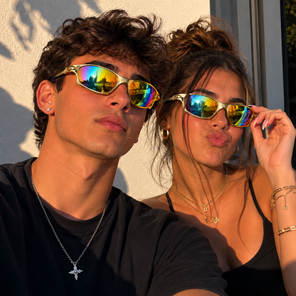 Ayuno Heartrace Running Sunglasses