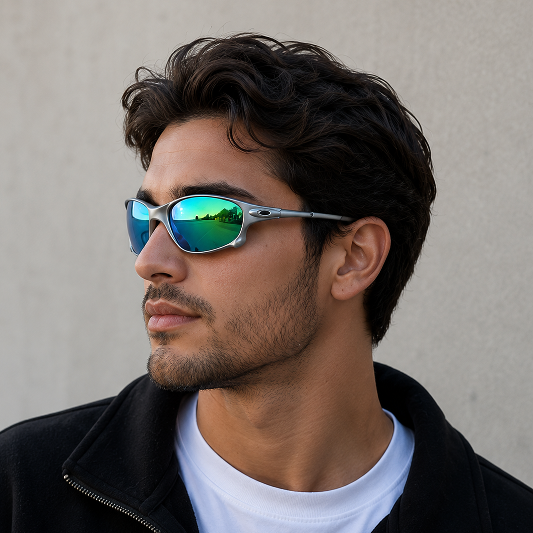 Ayuno Heartrace Running Sunglasses