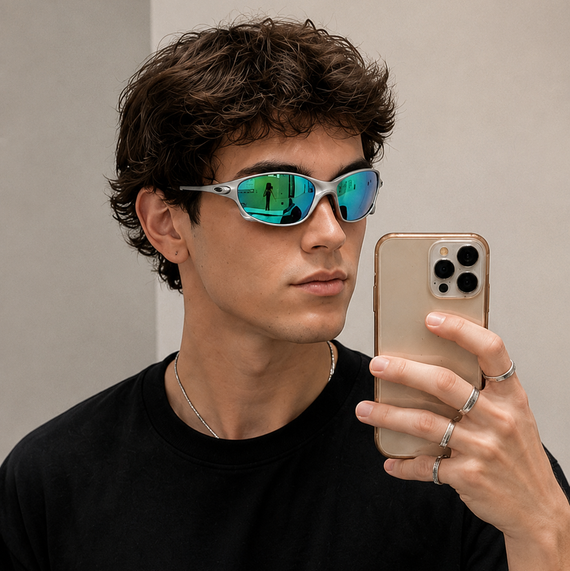 Ayuno Heartrace Running Sunglasses