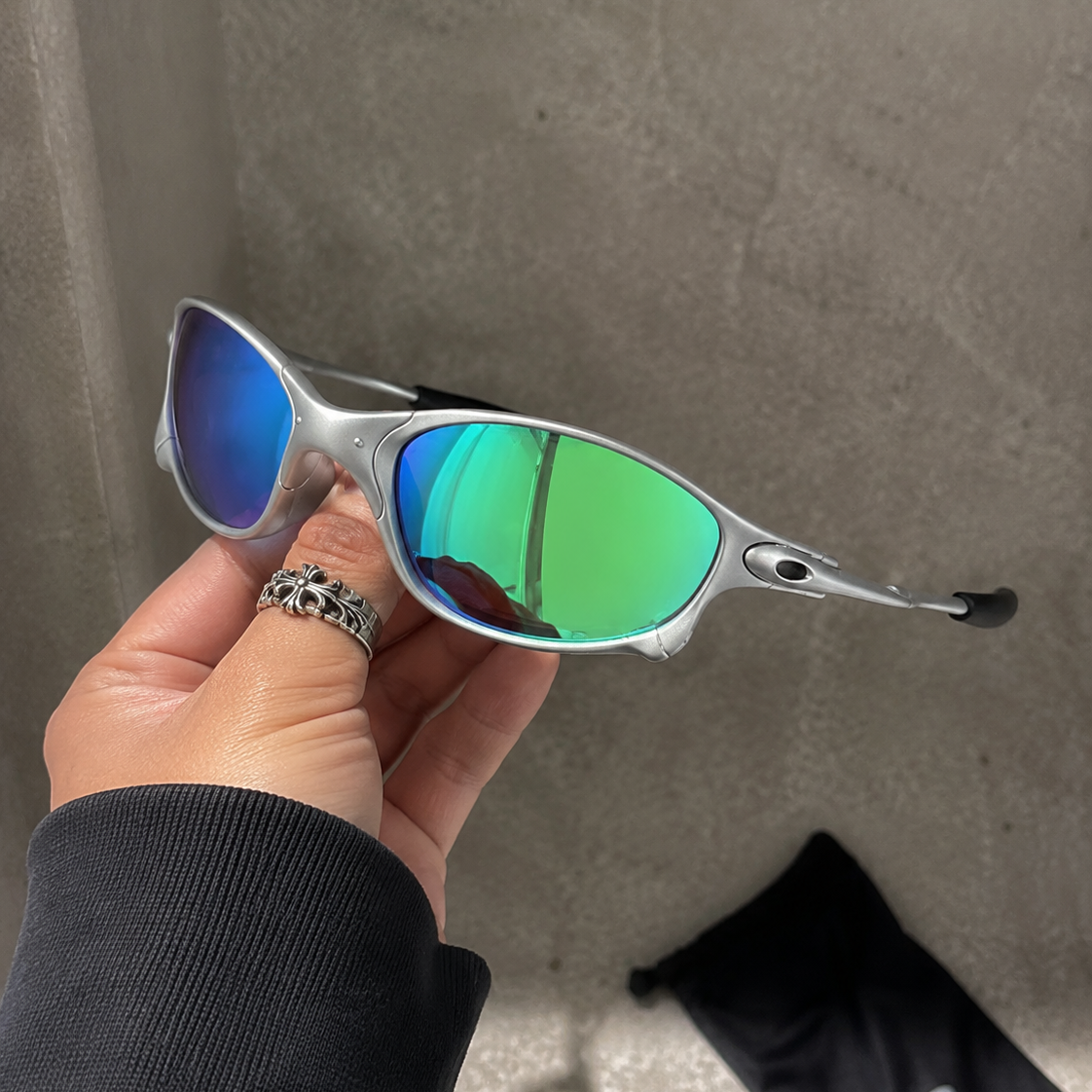 Ayuno Heartrace Running Sunglasses