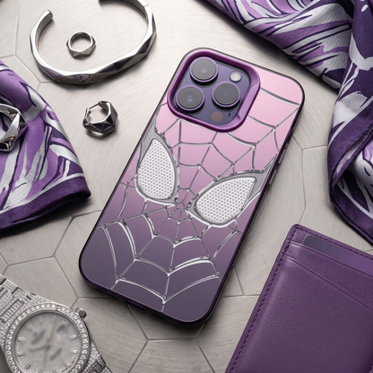 Spiderman WebCore Case