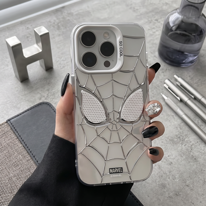 Spiderman WebCore Case