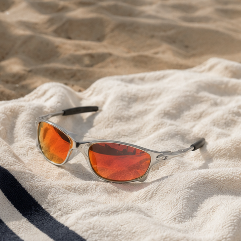 Ayuno Heartrace Running Sunglasses