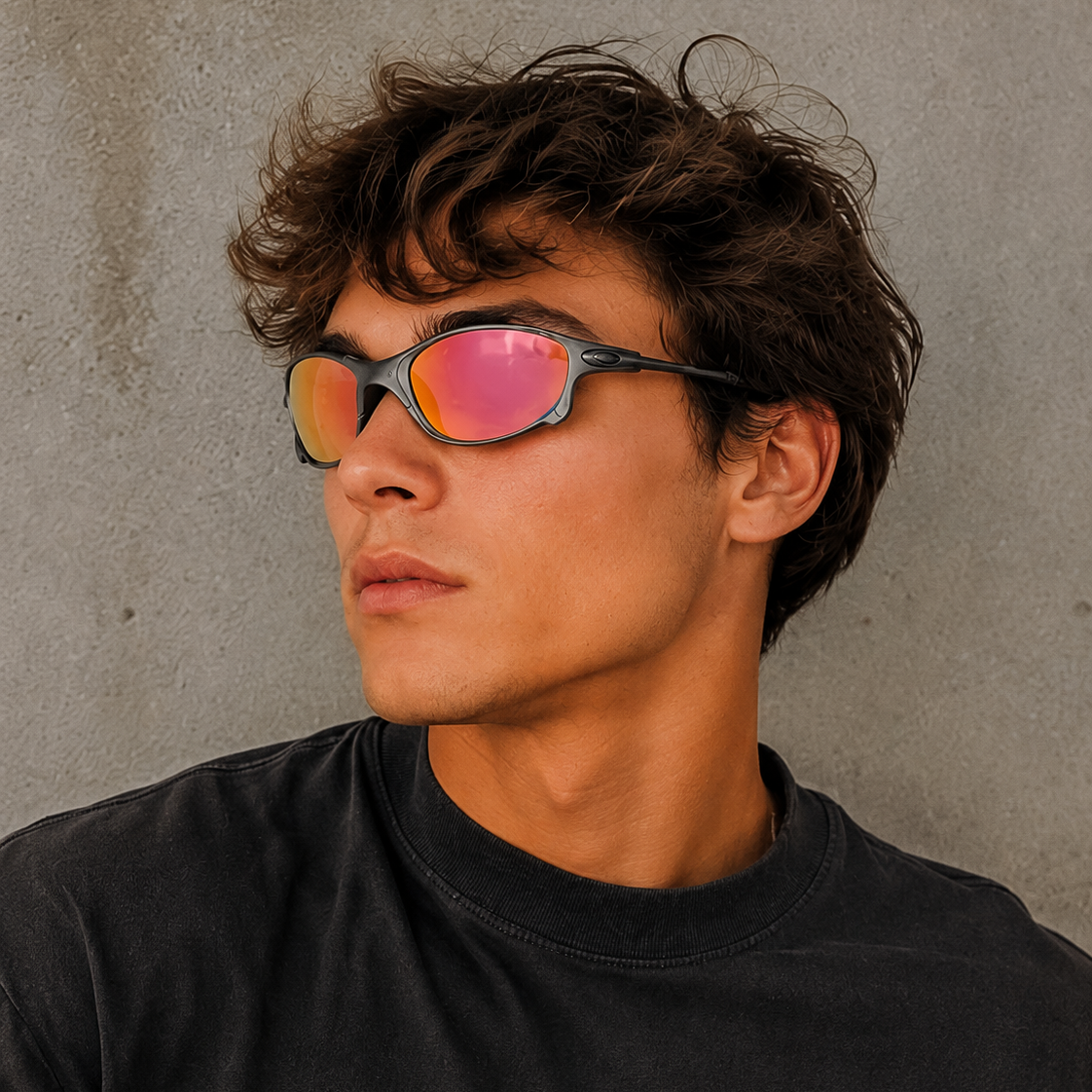 Ayuno Heartrace Running Sunglasses