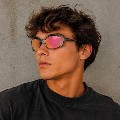 Ayuno Heartrace Running Sunglasses