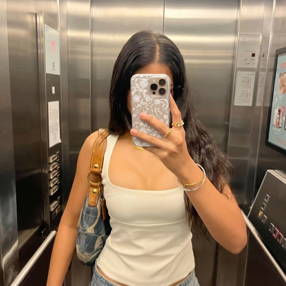 Ayuno Laceveil™ Phone Case