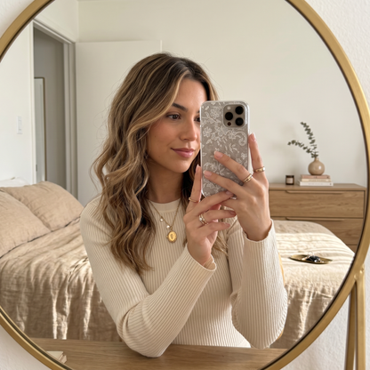 Ayuno Laceveil™ Phone Case
