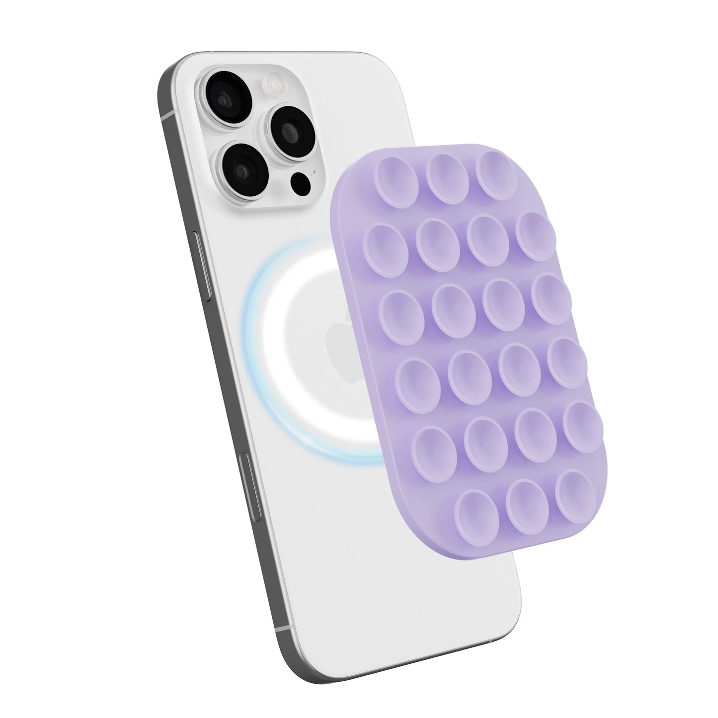 Ayuno BubbleGrip™ Magsafe Phone Stand