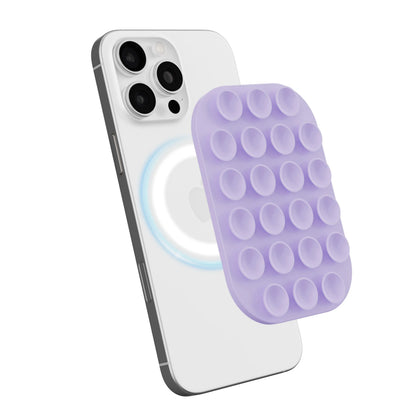 Ayuno BubbleGrip™ Magsafe Phone Stand