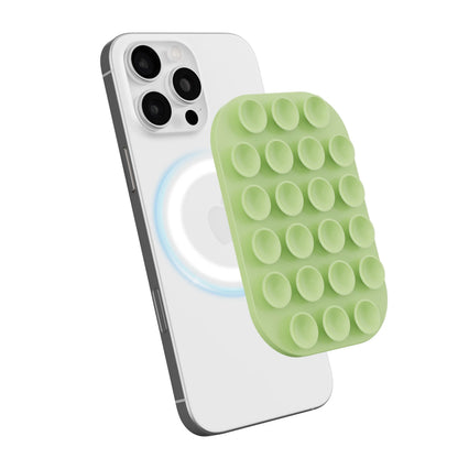 Ayuno BubbleGrip™ Magsafe Phone Stand