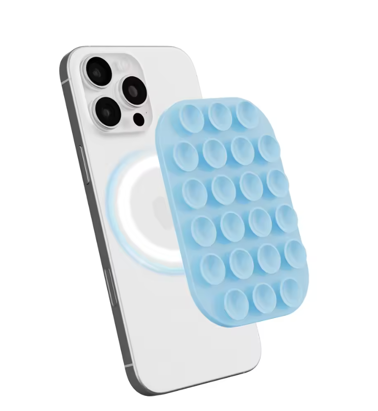 Ayuno BubbleGrip™ Magsafe Phone Stand