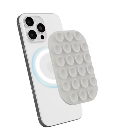 Ayuno BubbleGrip™ Magsafe Phone Stand