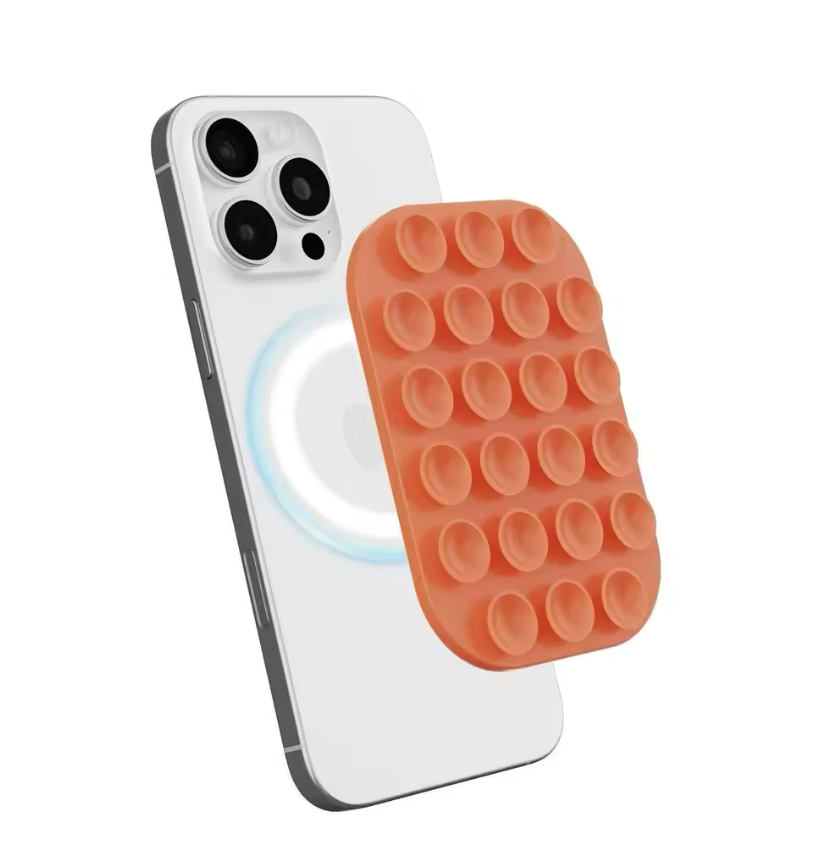 Ayuno BubbleGrip™ Magsafe Phone Stand