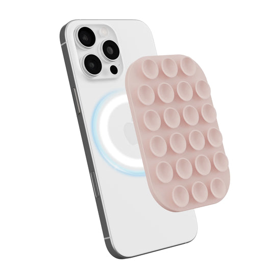 Ayuno BubbleGrip™ Magsafe Phone Stand