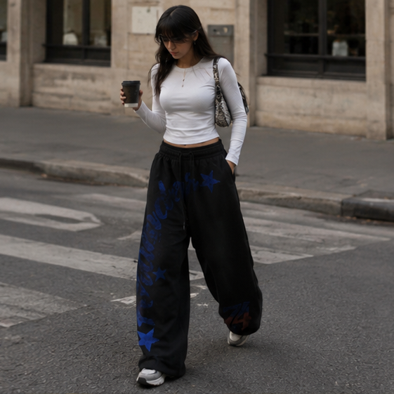 Ayuno AstroDrift™ Sweatpants