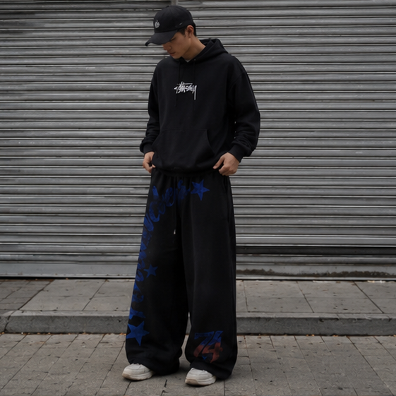 Ayuno AstroDrift™ Sweatpants