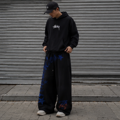 Ayuno AstroDrift™ Sweatpants