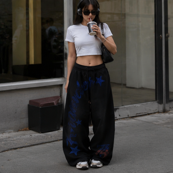Ayuno AstroDrift™ Sweatpants
