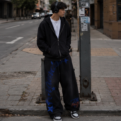 Ayuno AstroDrift™ Sweatpants