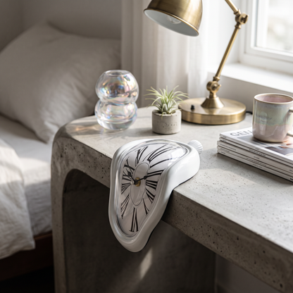 Ayuno Chronelle™ Clock