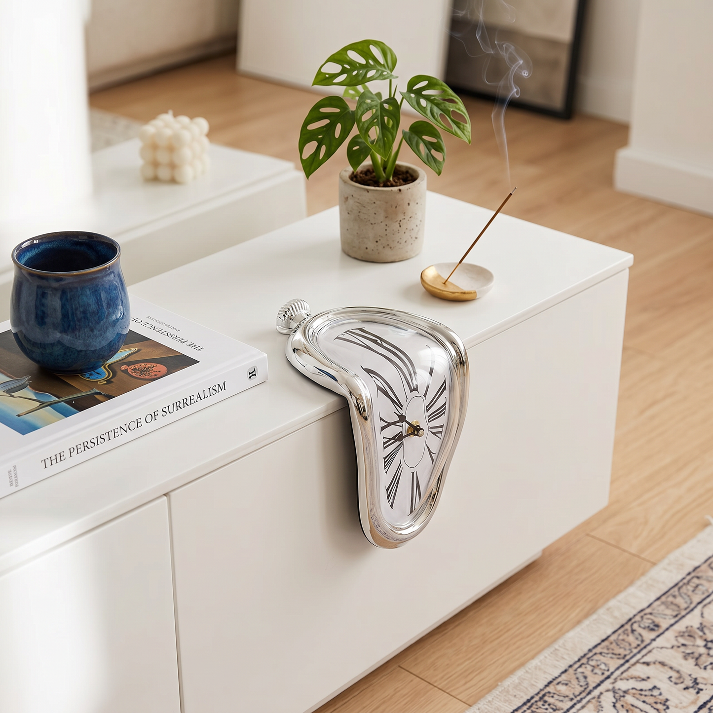 Ayuno Chronelle™ Clock