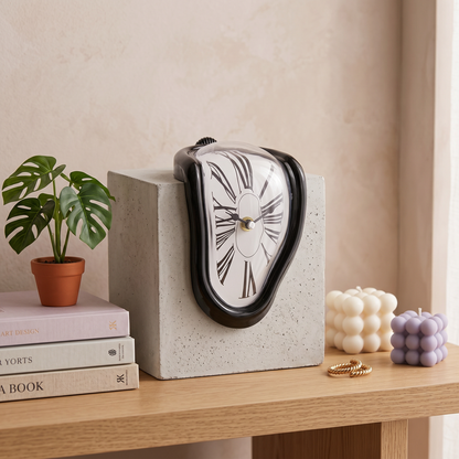 Ayuno Chronelle™ Clock