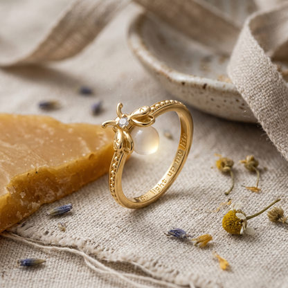 Ayuno GlowCharm™ Ring