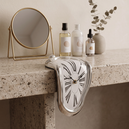 Ayuno Chronelle™ Clock