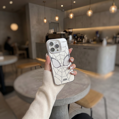 Spiderman WebCore Case