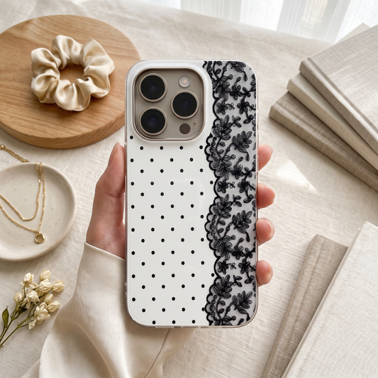 Ayuno Dottie Noir™ Case