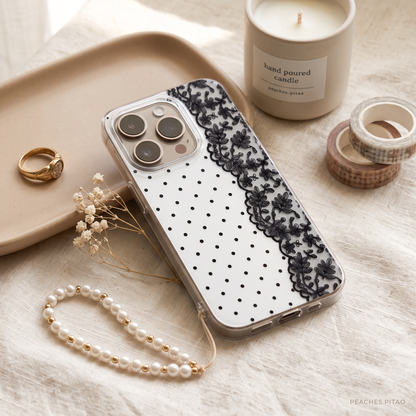 Ayuno Dottie Noir™ Case