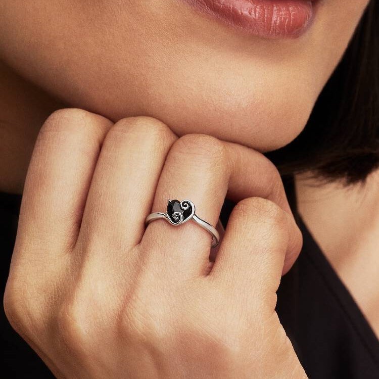 Ayuno Jack & Sally Ring
