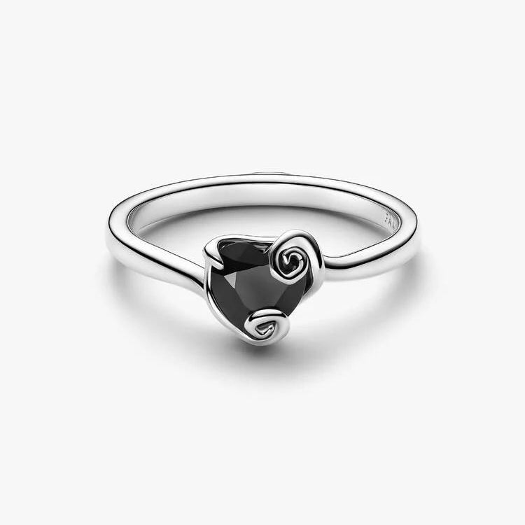 Ayuno Jack & Sally Ring