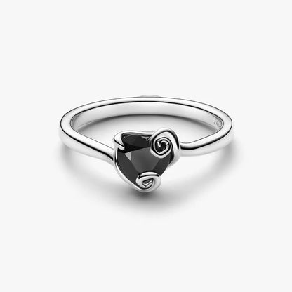 Ayuno Jack & Sally Ring