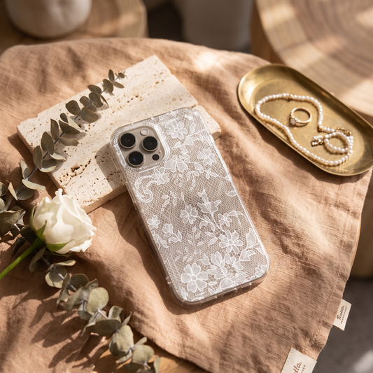 Ayuno Laceveil™ Phone Case