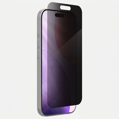 Hot Girl Privacy Screen Protector