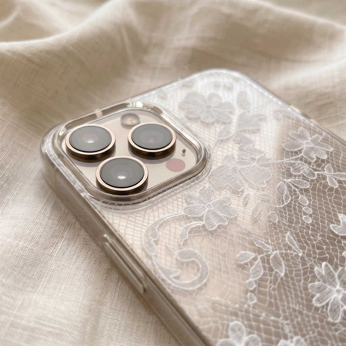 Ayuno Laceveil™ Phone Case