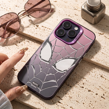Spiderman WebCore Case