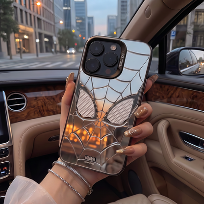 Spiderman WebCore Case