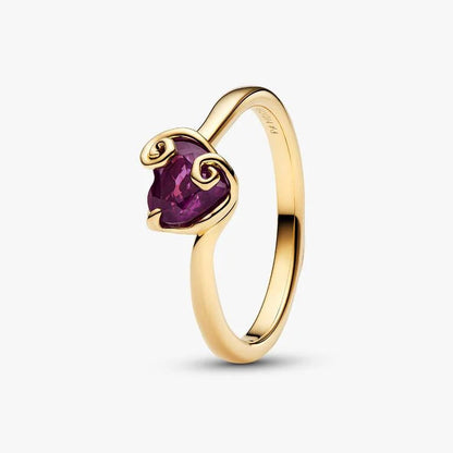 Ayuno Jack & Sally Ring