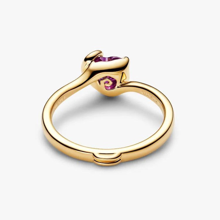 Ayuno Jack & Sally Ring