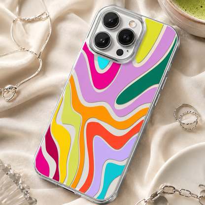 Ayuno Colorwave™ Case