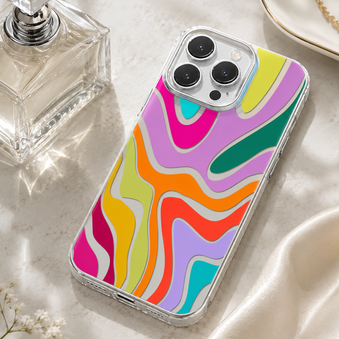 Ayuno Colorwave™ Case