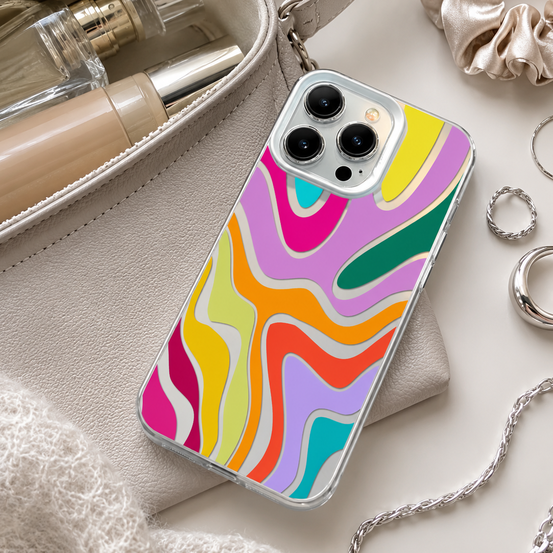 Ayuno Colorwave™ Case