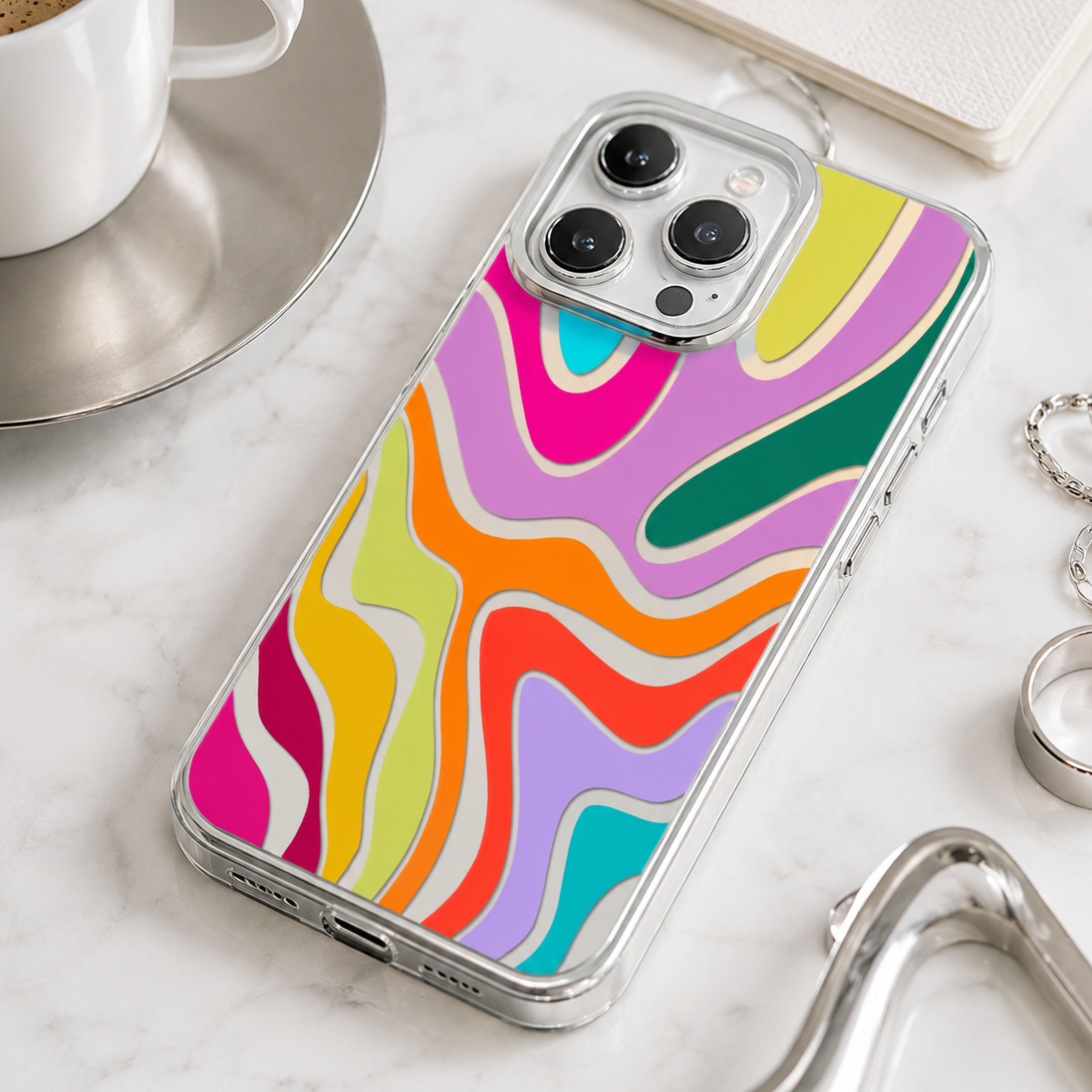 Ayuno Colorwave™ Case